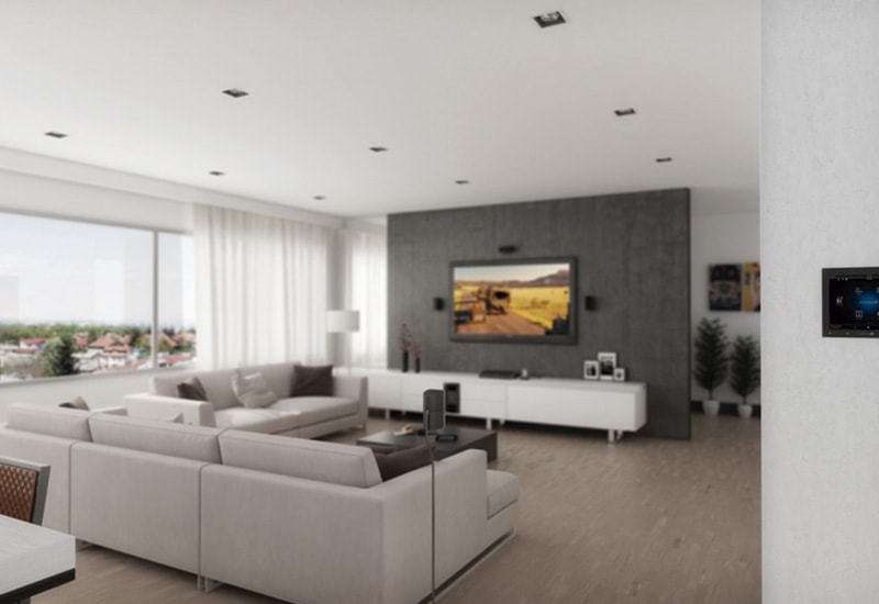 Home Theater Privativo