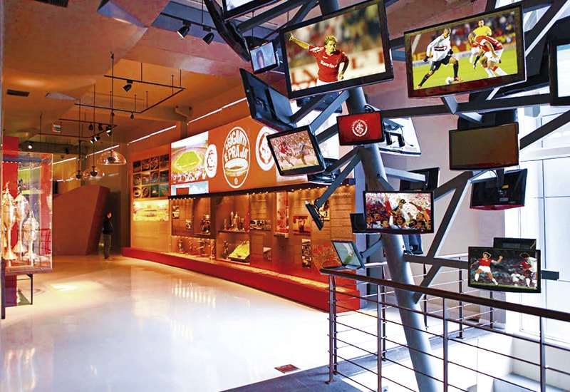 Museu do Sport Club Internacional