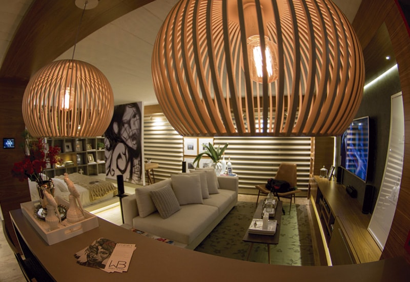 Studio Casa Cor